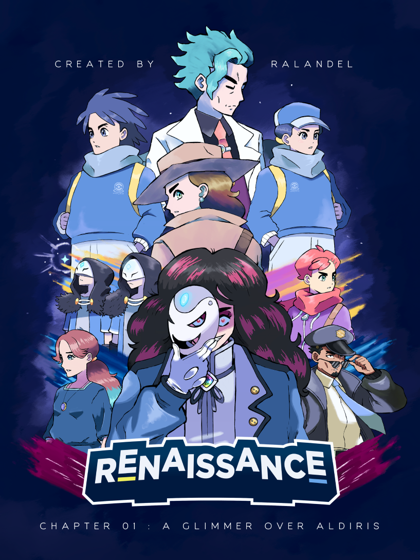Project Renaissance